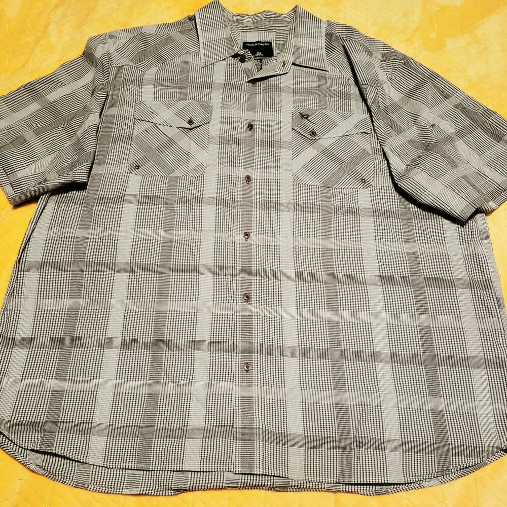 Rocawear Casual Shirt